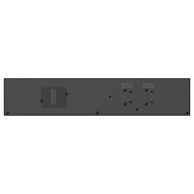 Conceptronic EBM01R72V Modulo batteria UPS – 72V 9Ah 2U rackmount