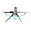Conceptronic NBT lucchetto combinazione per notebook slot di sicurezza Nano 1,8 m
