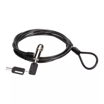 Conceptronic NBT lucchetto combinazione per notebook slot di sicurezza Nano 1,8 m