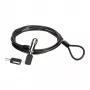 Conceptronic NBT lucchetto combinazione per notebook slot di sicurezza Nano 1,8 m