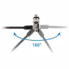 Lucchetto a chiave per notebook Conceptronic NBT Standard 1,80m