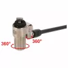 Lucchetto a chiave per notebook Conceptronic NBT Standard 1,80m