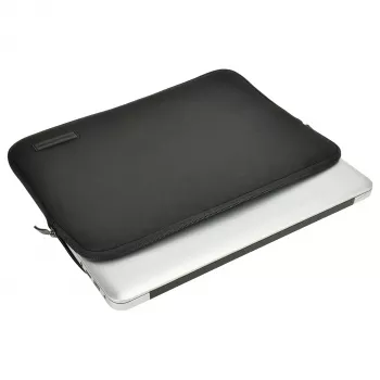 Conceptronic custodia per notebook 12 pollici in neoprene nero - OBRIX01B
