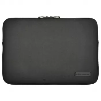 Conceptronic custodia per notebook 12 pollici in neoprene nero - OBRIX01B