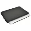 Conceptronic OBRIX02B Custodia per notebook 14,1 pollici in poliestere e neoprene, nero