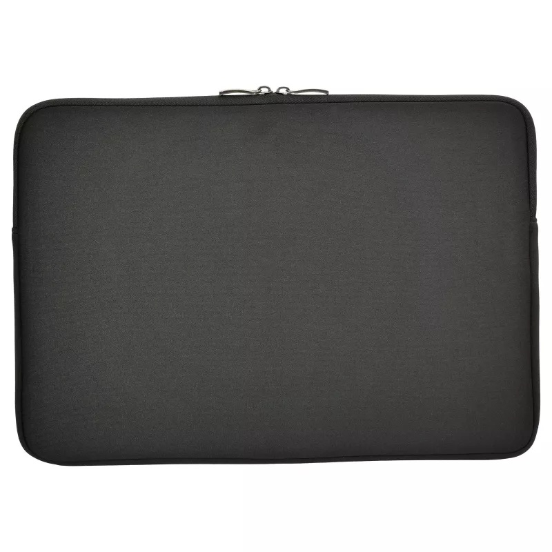 Conceptronic OBRIX02B Custodia per notebook 14,1 pollici in poliestere e neoprene, nero