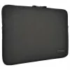 Conceptronic OBRIX02B Custodia per notebook 14,1 pollici in poliestere e neoprene, nero