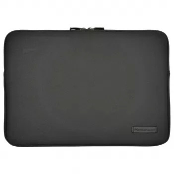 Conceptronic OBRIX02B Custodia per notebook 14,1 pollici in poliestere e neoprene, nero