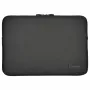 Conceptronic OBRIX02B Custodia per notebook 14,1 pollici in poliestere e neoprene, nero