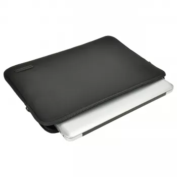 CONCEPTRONIC OBRIX03B custodia per notebook 16 pollici – neoprene e poliestere, nero