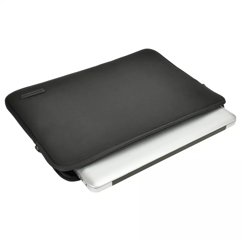 CONCEPTRONIC OBRIX03B custodia per notebook 16 pollici – neoprene e poliestere, nero