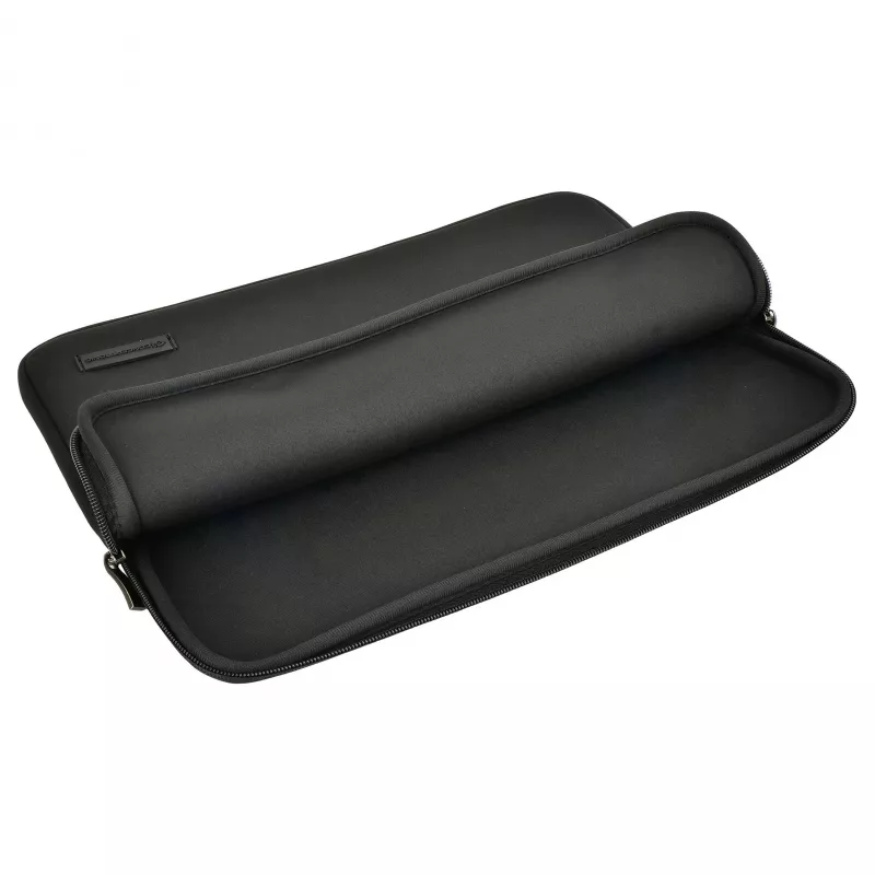 CONCEPTRONIC OBRIX03B custodia per notebook 16 pollici – neoprene e poliestere, nero