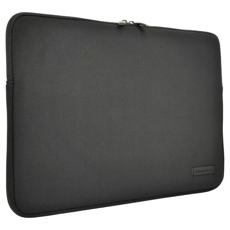 CONCEPTRONIC OBRIX03B custodia per notebook 16 pollici – neoprene e poliestere, nero