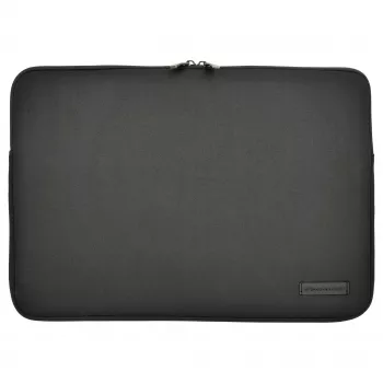 CONCEPTRONIC OBRIX03B custodia per notebook 16 pollici – neoprene e poliestere, nero