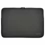 CONCEPTRONIC OBRIX03B custodia per notebook 16 pollici – neoprene e poliestere, nero