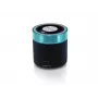 Conceptronic altoparlante stereo Bluetooth da viaggio portatile - 3 W - 90-20000 Hz - 4 Ohm - nero (CLLSPK20BT)