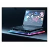 Conceptronic THYIA04B Base di raffreddamento USB-C per laptop con supporto per telefono