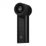 Conceptronic ventilatore a mano Turbo, USB-C a USB-A, alluminio, 5V, nero