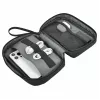 CONCEPTRONIC UMBRIX01B borsa organizer per accessori Tech nera