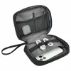 CONCEPTRONIC UMBRIX01B borsa organizer per accessori Tech nera