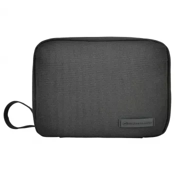 CONCEPTRONIC UMBRIX01B borsa organizer per accessori Tech nera