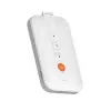 CONCOX PL200 tracker GPS portatile - 4G LTE, IP67 impermeabile, magnetico, batteria 1000 mAh