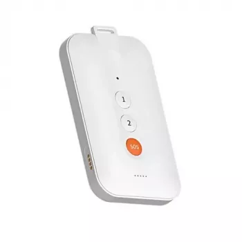 CONCOX PL200 tracker GPS portatile - 4G LTE, IP67 impermeabile, magnetico, batteria 1000 mAh