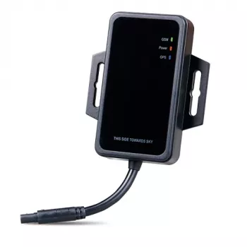 CONCOX VG01U localizzatore GPS veicolare 4G LTE Cat M1/NB-IoT con spegnimento motore e geo-fence