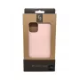 Connect Apple iPhone 11 Pro Max custodia morbida con copertura inferiore rosa sabbia