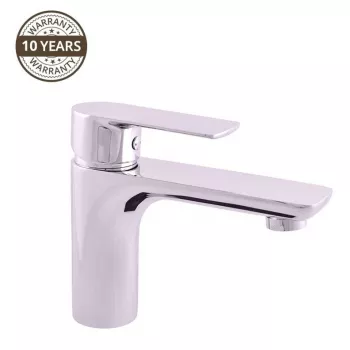 CONTIPRO miscelatore monocomando per lavabo con bocca alta DVT426.5