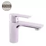 CONTIPRO miscelatore monocomando per lavabo con bocca alta DVT426.5