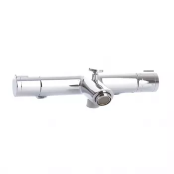 CONTIPRO miscelatore vasca monocomando a parete DTRM54.5 cromo