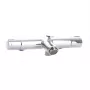 CONTIPRO miscelatore vasca monocomando a parete DTRM54.5 cromo