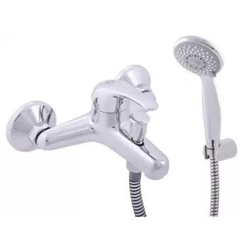 Miscelatore vasca CONTIPRO BATH SELENGA ECO DSEE054.5/1 Chrome