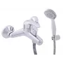 Miscelatore vasca CONTIPRO BATH SELENGA ECO DSEE054.5/1 Chrome