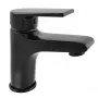 CONTIPRO Colorado miscelatore per lavabo nero opaco