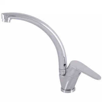 CONTIPRO rubinetto cucina DVI206.5/3 miscelatore monocomando cromo