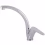 CONTIPRO rubinetto cucina DVI206.5/3 miscelatore monocomando cromo