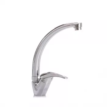 CONTIPRO RUBINETTO CUCINA SAZAVA DSA506.5/3 cromo miscelatore monocomando