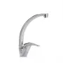 CONTIPRO RUBINETTO CUCINA SAZAVA DSA506.5/3 cromo miscelatore monocomando