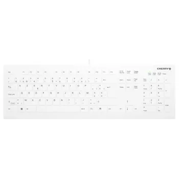 Contour ACTIVE KEY pellicola in silicone sostituibile per tastiera AK - 105 tasti