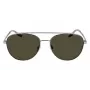 Occhiali da sole CONVERSE CV100SACT071 uomo - montatura nera, lenti grigio fumo, 57 mm