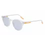 Converse CV503SDSRUP Occhiali da sole uomo - montatura in plastica rettangolare - protezione UV400 - lenti 52 mm