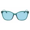 Occhiali da sole donna Converse CV518S Force 30 - grigio fumé, lente 56 mm