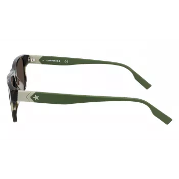 Occhiali da sole uomo Converse CV520S RISEUP 55/17/145 mm UV400 montatura in acetato