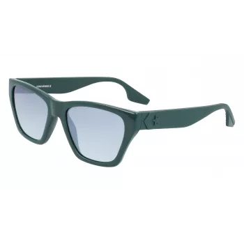 Converse CV537SRECRAFT occhiali da sole donna - montatura rettangolare in acetato - 54/18/140 mm