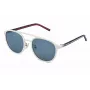 CONVERSE UOMO SCO145546V6P Occhiali da sole rettangolari nero/grigio 54/20/145 mm