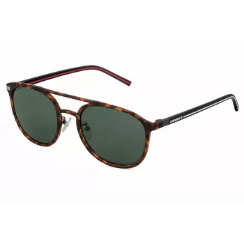 Occhiali da sole uomo CONVERSE SCO145547VEP (lente/ponte/asta) 54/20/145 mm