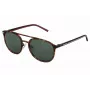 Occhiali da sole uomo CONVERSE SCO145547VEP (lente/ponte/asta) 54/20/145 mm