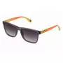 Converse SCO14456M78P occhiali da sole polarizzati uomo havana 56/17/140 mm